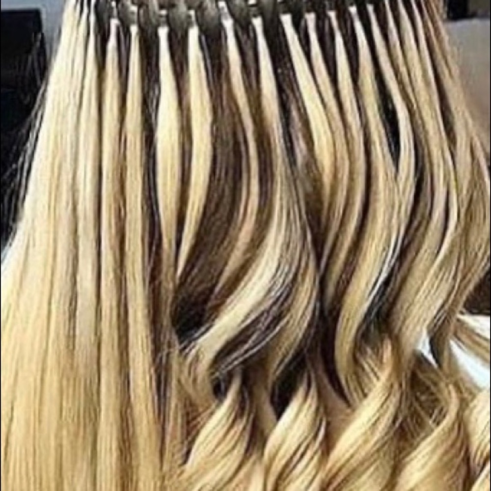 Hair extention - Picture 4 of 6